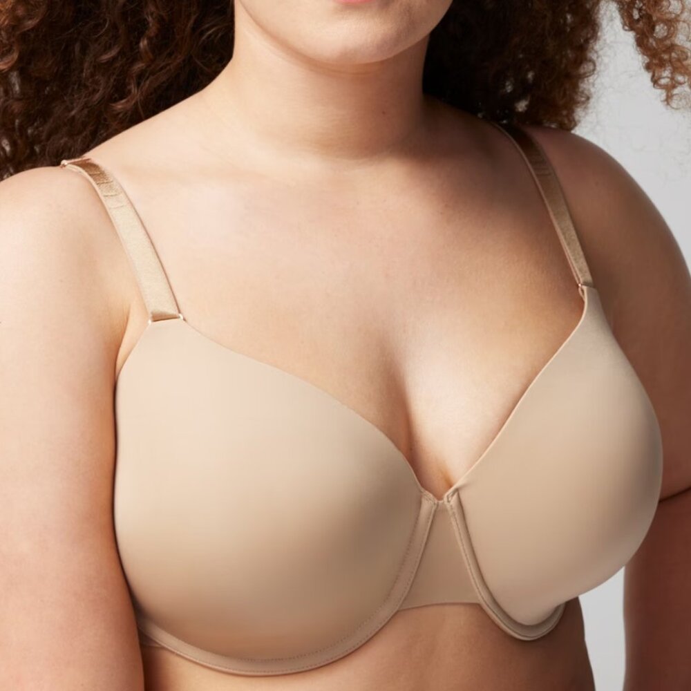 NEW Soma Perfect Coverage Bra Size 32DDD